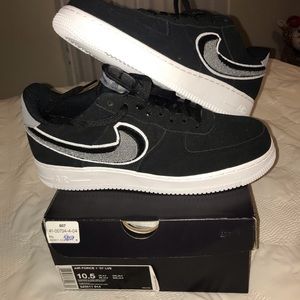 Nike LV8